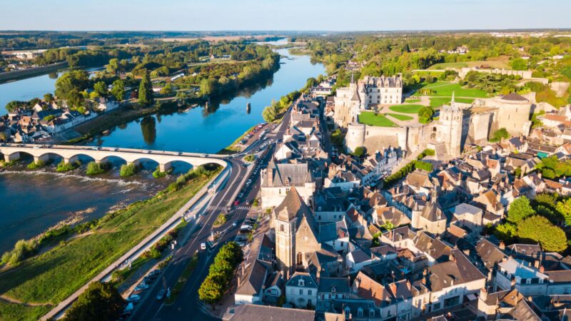 Loire Valley