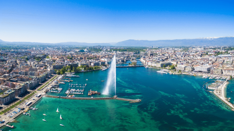 Geneva