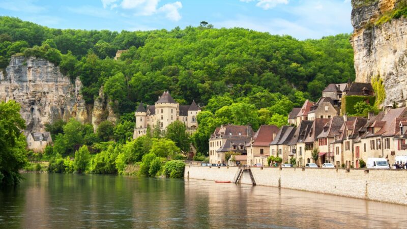 Dordogne