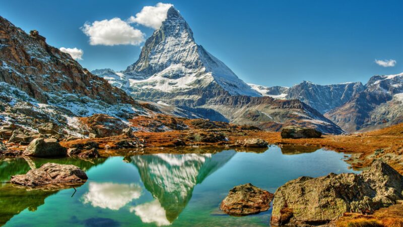 Zermatt