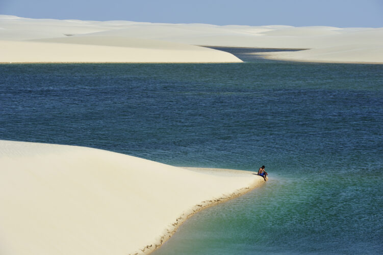 Lençois Maranhenses