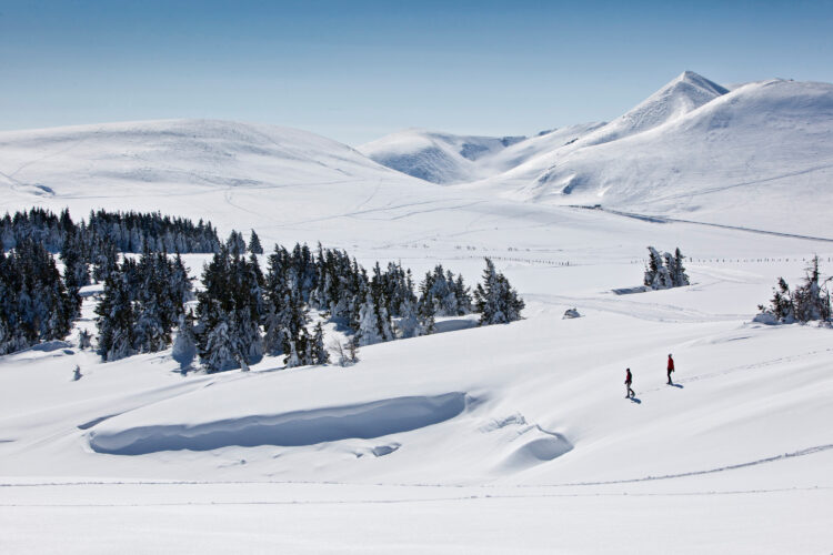 Lyon, Annecy & the Alps