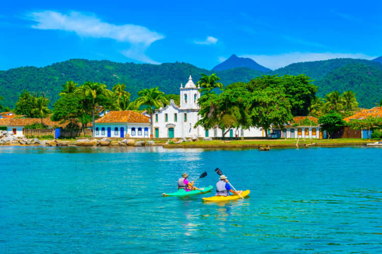 Paraty