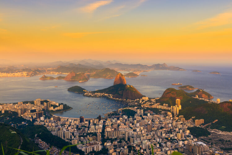 Rio de Janeiro