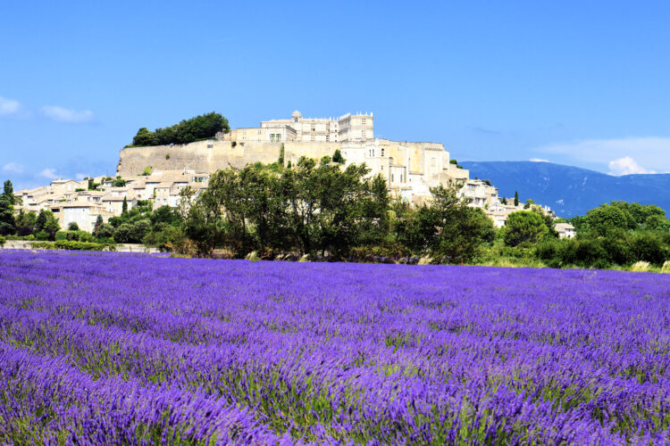 Provence